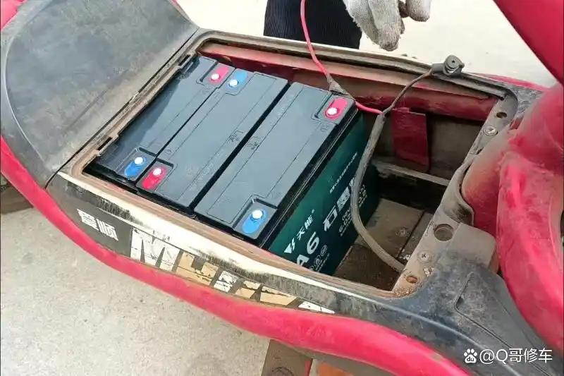 电车换个电池_电动电池换车要多久_换电动车电池